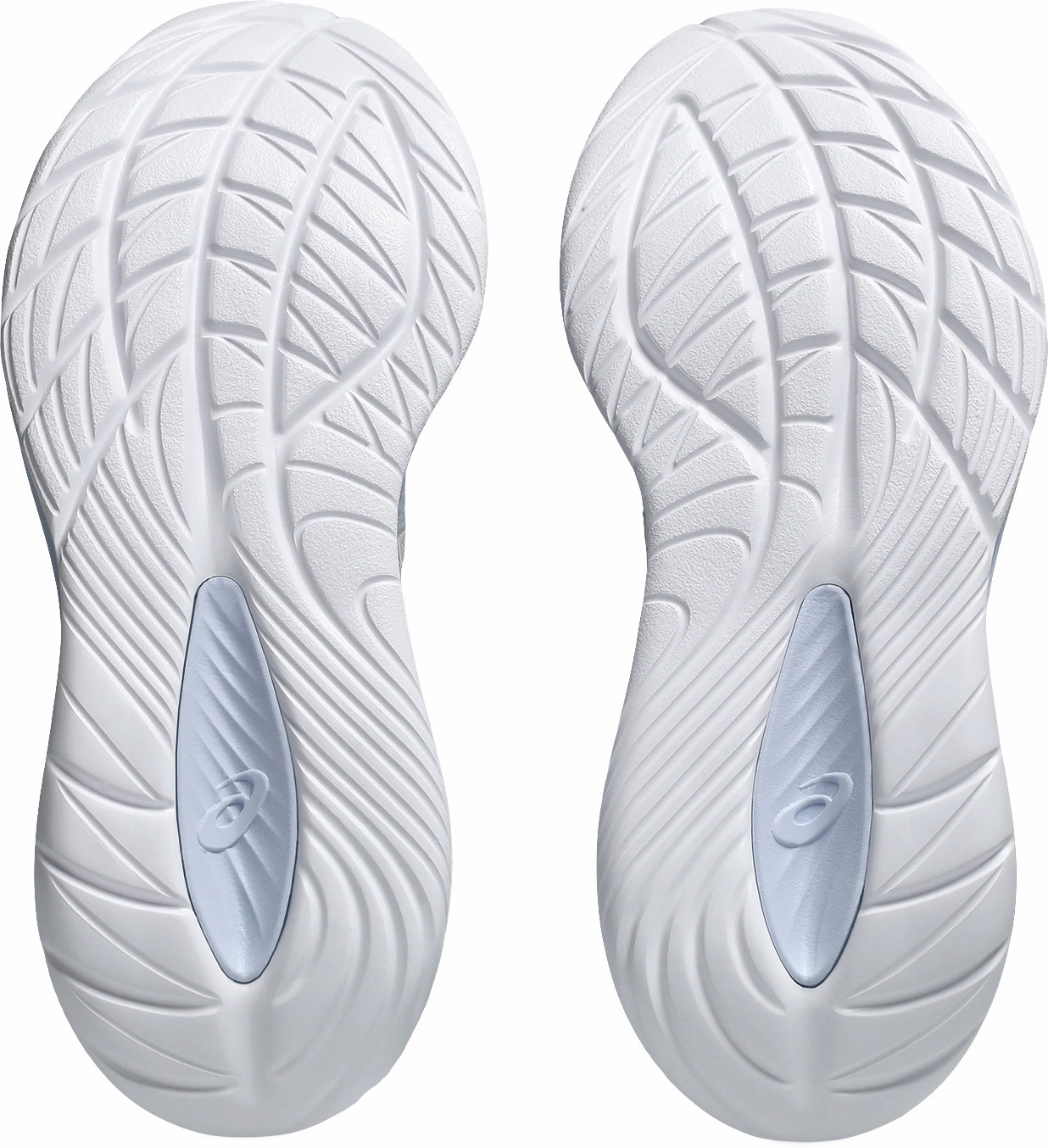 Asics Gel Cumulus 27 Womens Running Shoes - Blue Performance Shoes