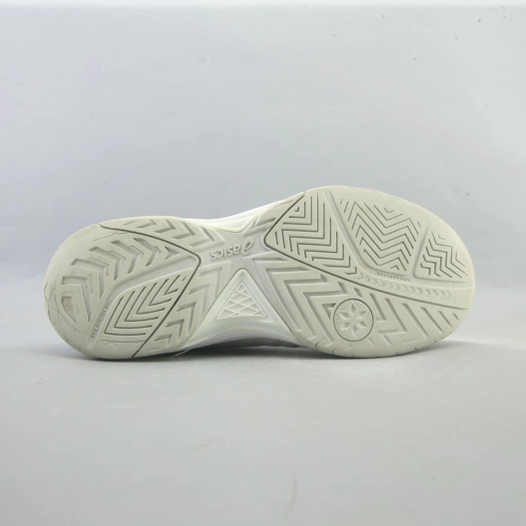 ASICS GEL-DEDICATE 6 sporty Asics footwear images