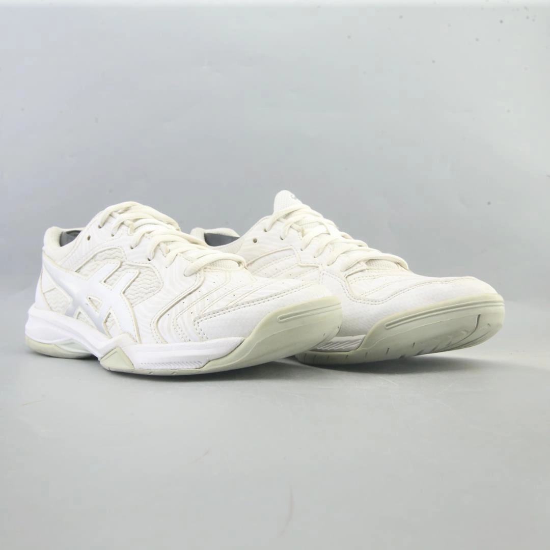 ASICS GEL-DEDICATE 6 sporty Asics footwear images