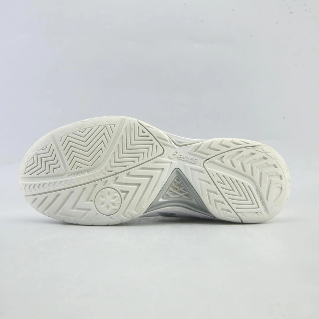 ASICS GEL DEDICATE 7 lightweight athletic shoe visuals