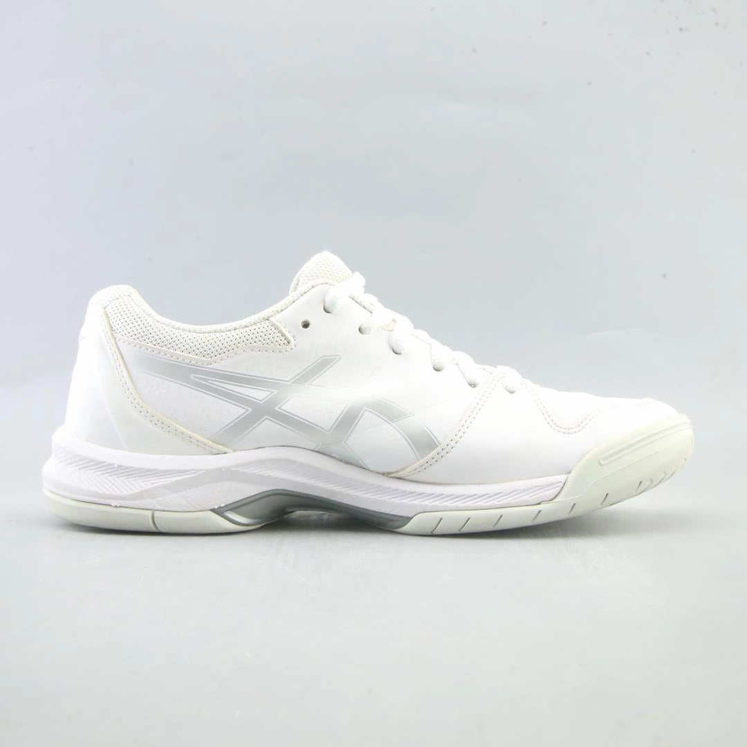 ASICS GEL DEDICATE 7 lightweight athletic shoe visuals