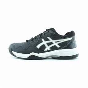 ASICS GEL DEDICATE 7 Asics lightweight sneakers