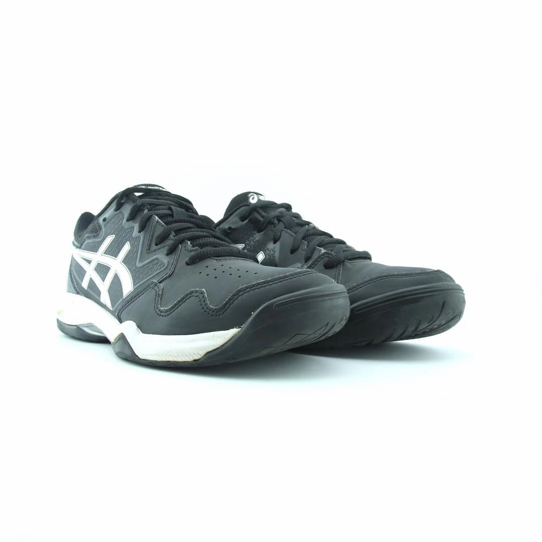 ASICS GEL DEDICATE 7 performance running shoe photos