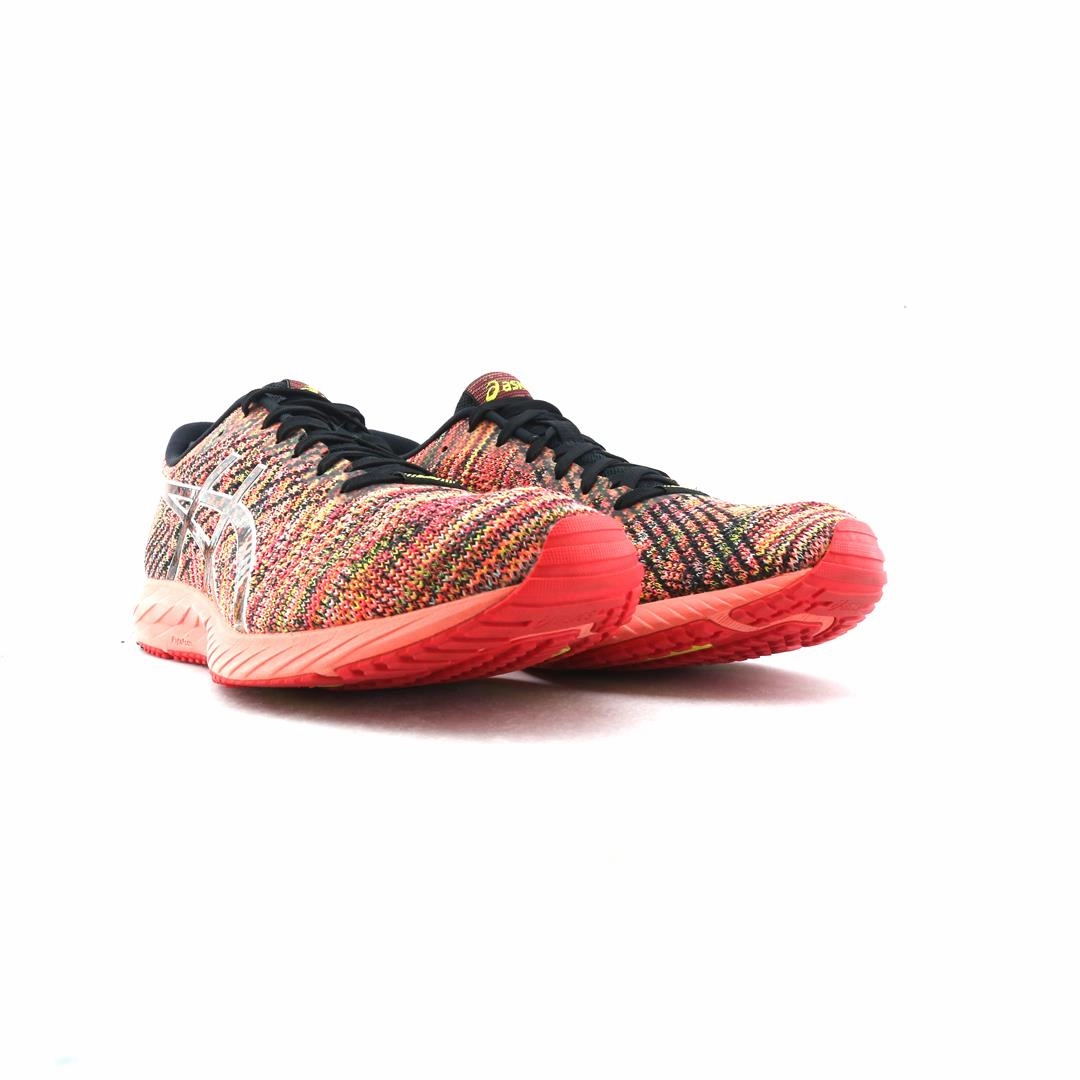 ASICS GEL DS TRAINER 24 performance running shoe photos