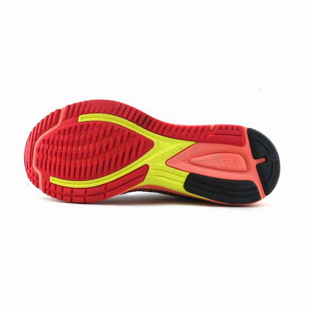 ASICS GEL DS TRAINER 24 performance running shoe photos