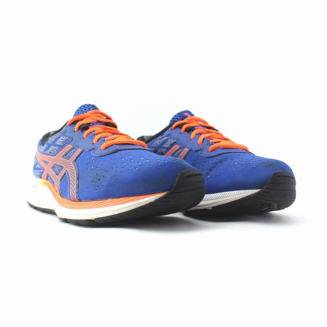 ASICS GEL-EXCITE 7 trainer shoe design snapshots