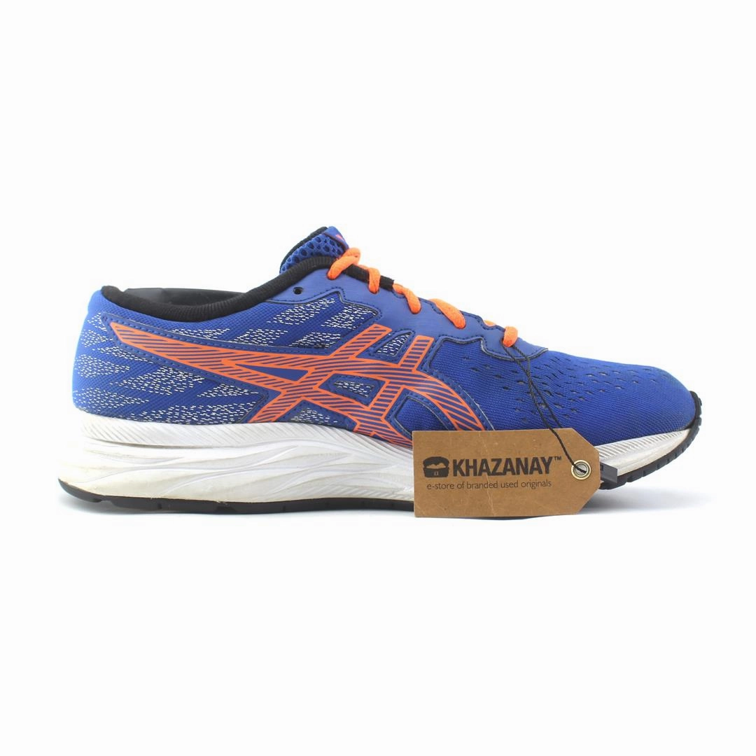 ASICS GEL-EXCITE 7 trainer shoe design snapshots