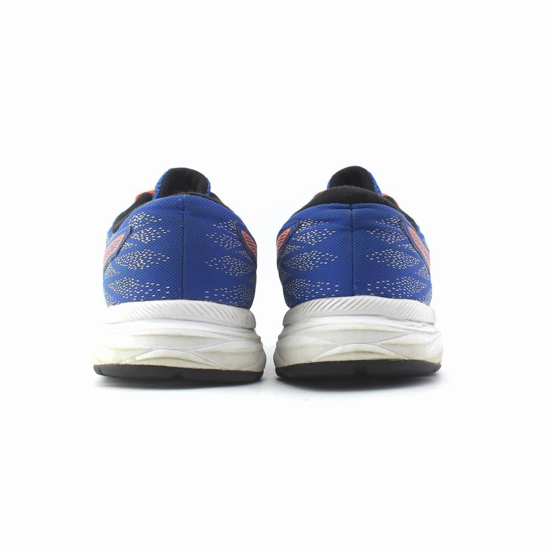 ASICS GEL-EXCITE 7 trainer shoe design snapshots