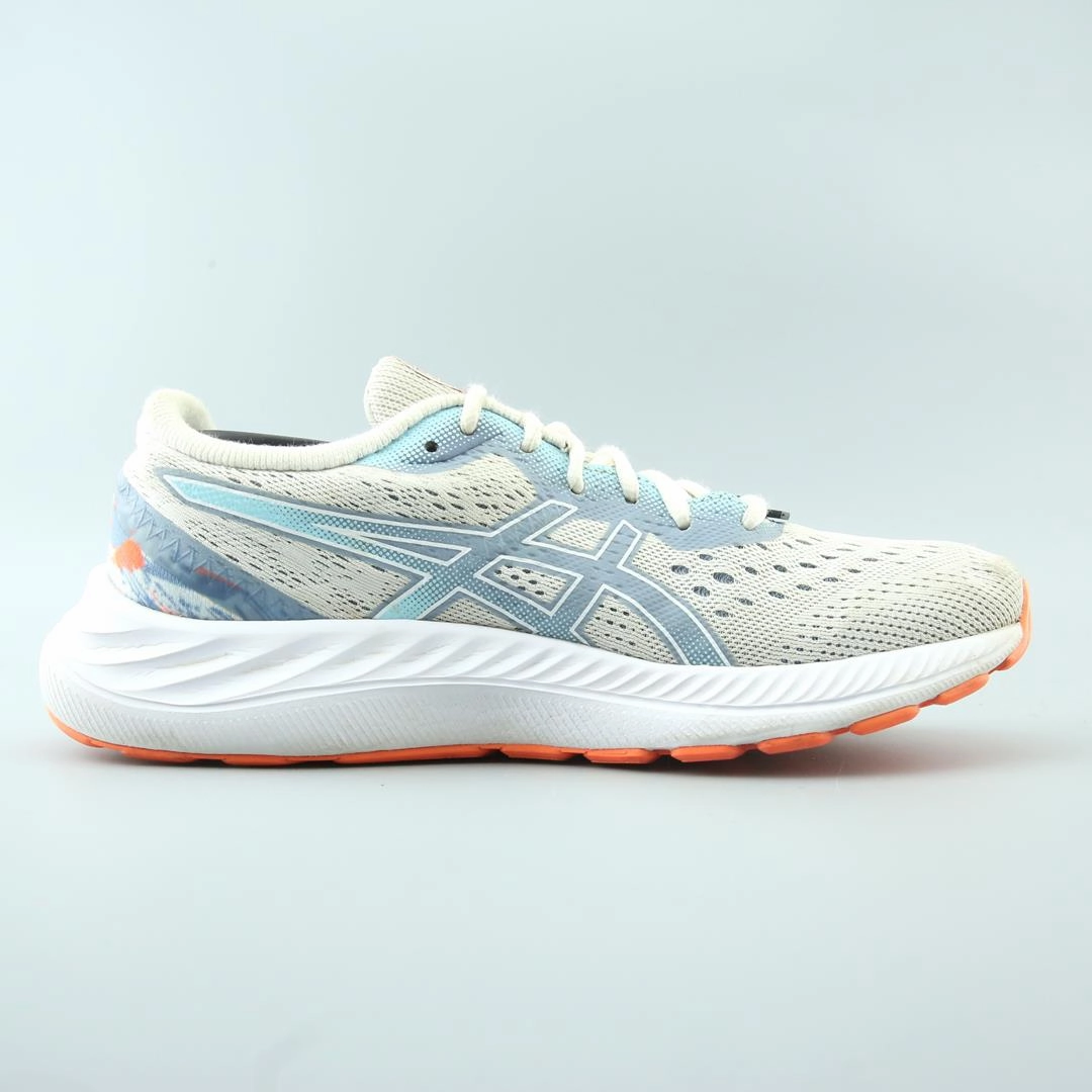 ASICS GEL EXCITE 8 performance running shoe photos
