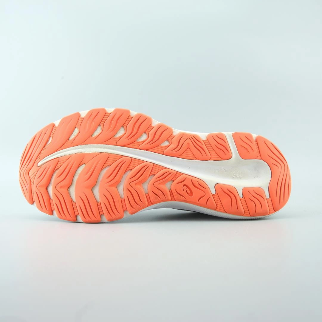 ASICS GEL EXCITE 8 performance running shoe photos