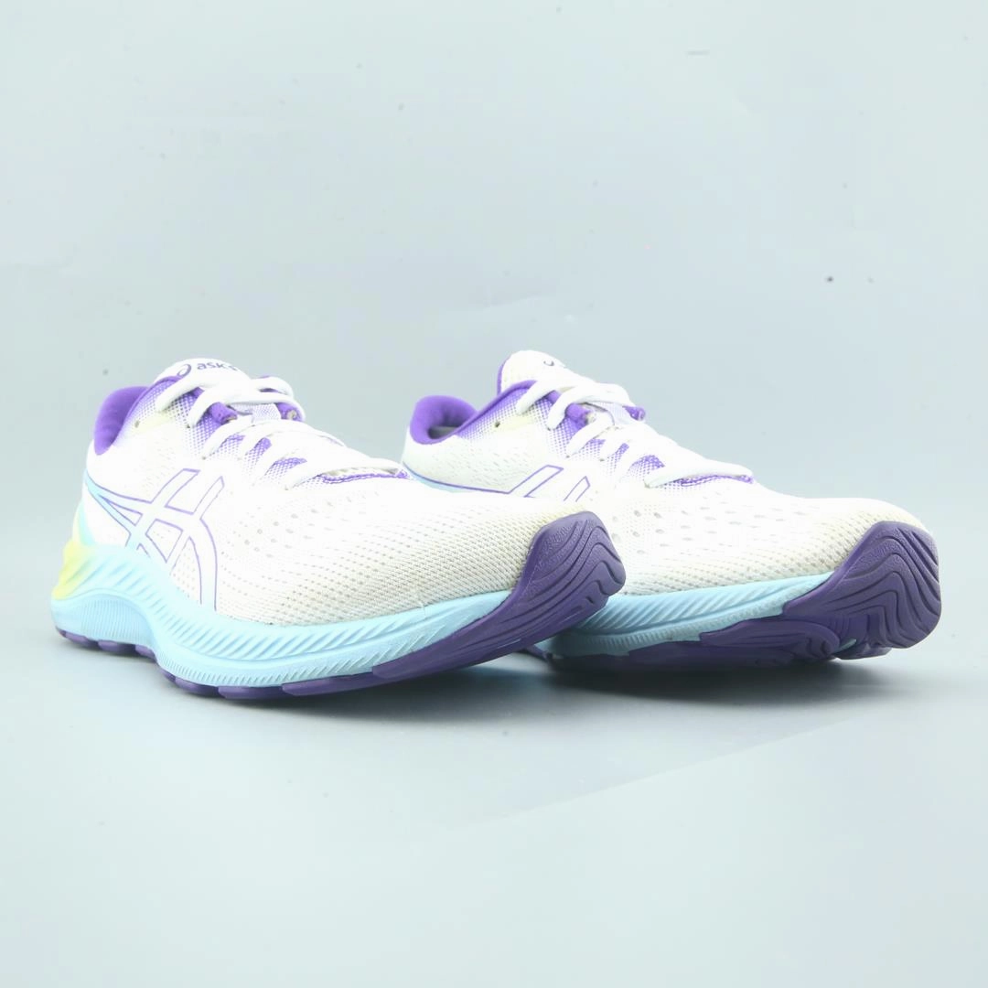 ASICS GEL-EXCITE 8 performance running shoe photos