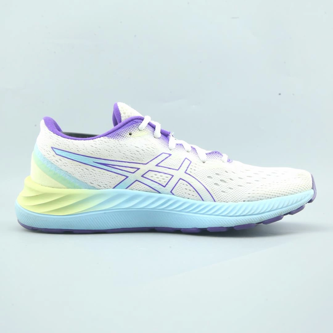 ASICS GEL-EXCITE 8 performance running shoe photos