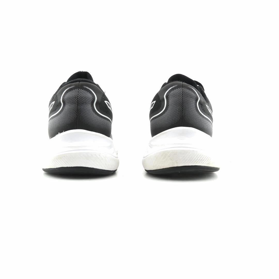 ASICS GEL-EXCITE 9 lightweight athletic shoe visuals