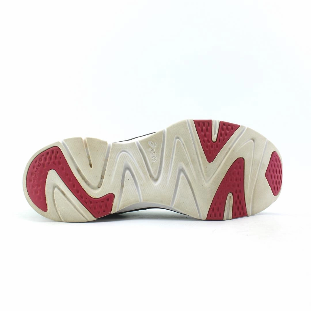 ASICS GEL-FIT SANA sporty Asics footwear images
