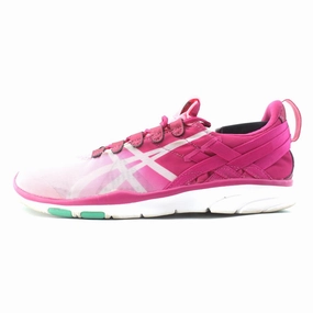 ASICS GEL-FIT SANA Asics running footwear