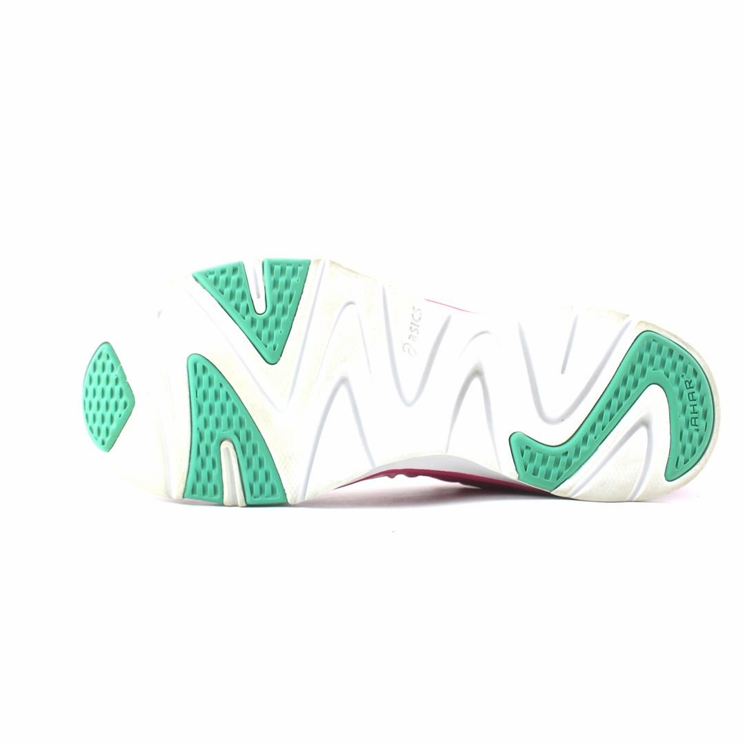 ASICS GEL-FIT SANA sporty Asics footwear images