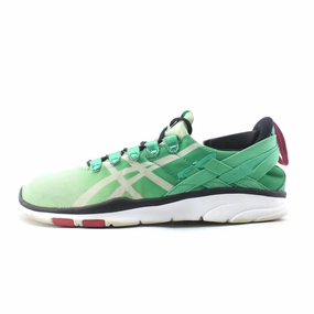 ASICS GEL-FIT SANA Asics running footwear