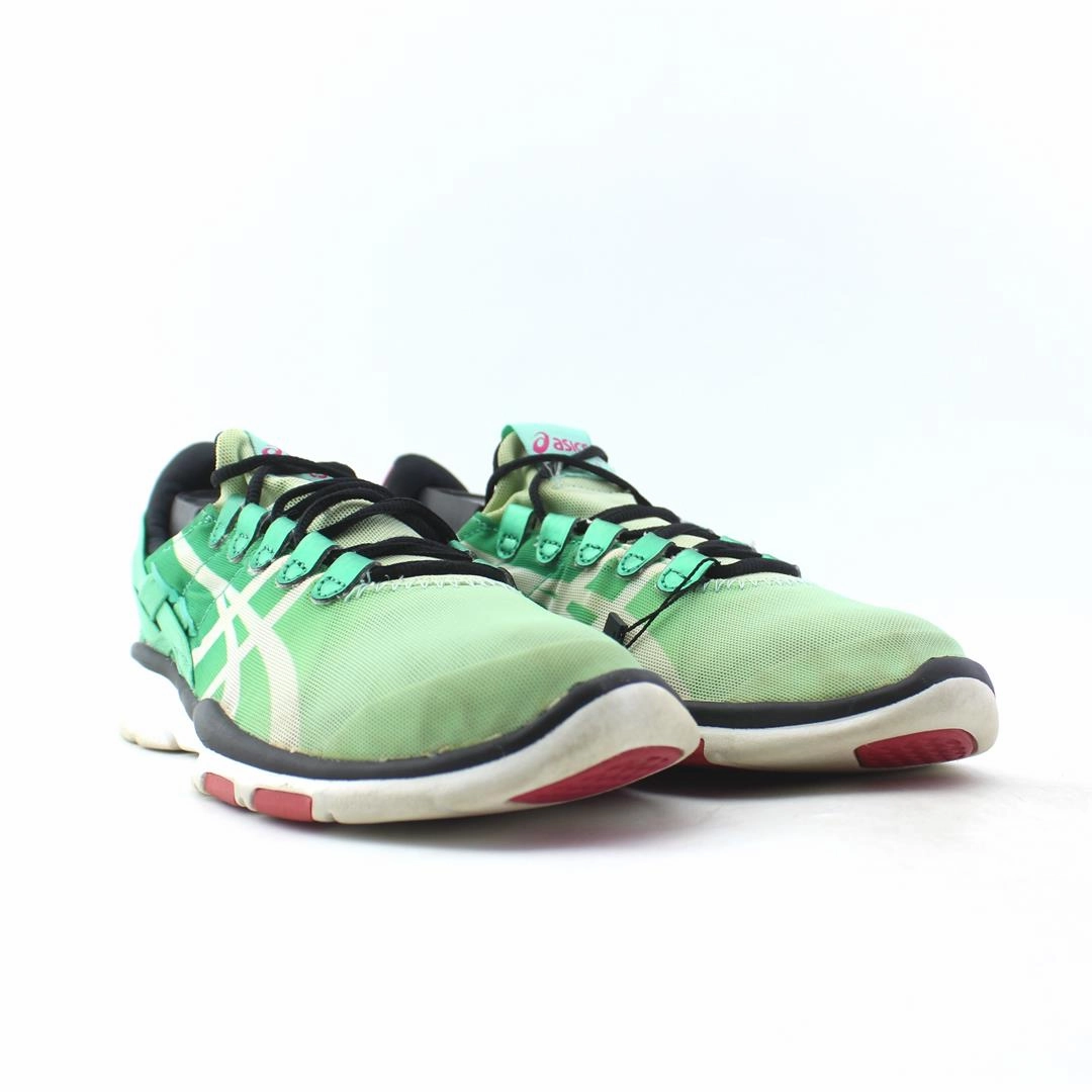 ASICS GEL-FIT SANA sporty Asics footwear images