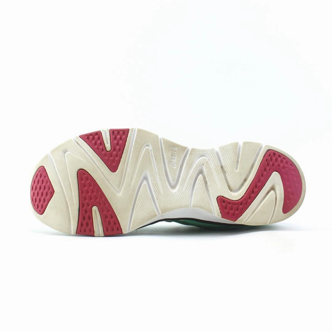 ASICS GEL-FIT SANA sporty Asics footwear images
