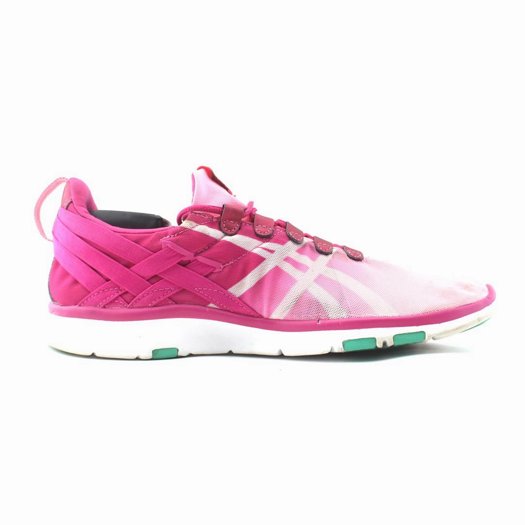 ASICS GEL-FIT SANA sporty Asics footwear images