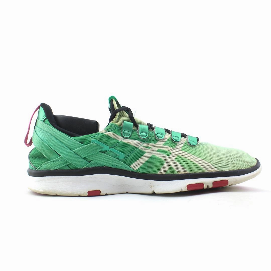 ASICS GEL-FIT SANA sporty Asics footwear images