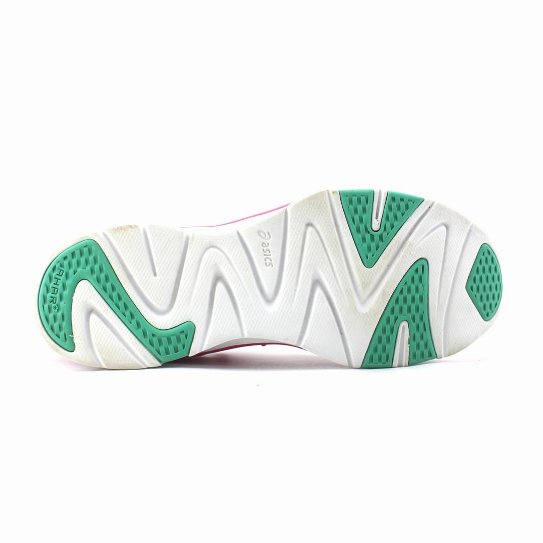 ASICS GEL-FIT SANA sporty Asics footwear images
