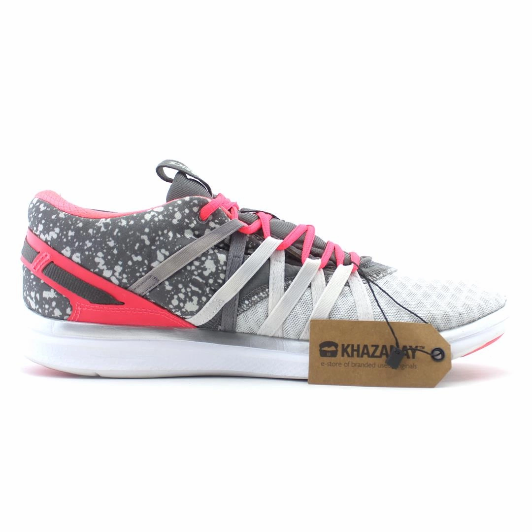 ASICS GEL-FIT YUI sporty Asics footwear images