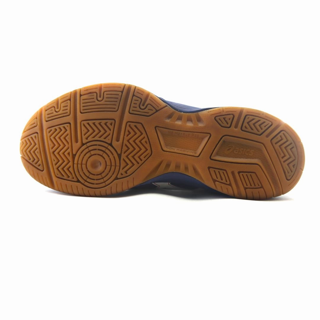 ASICS GEL FLARE 6 GS sporty Asics footwear images