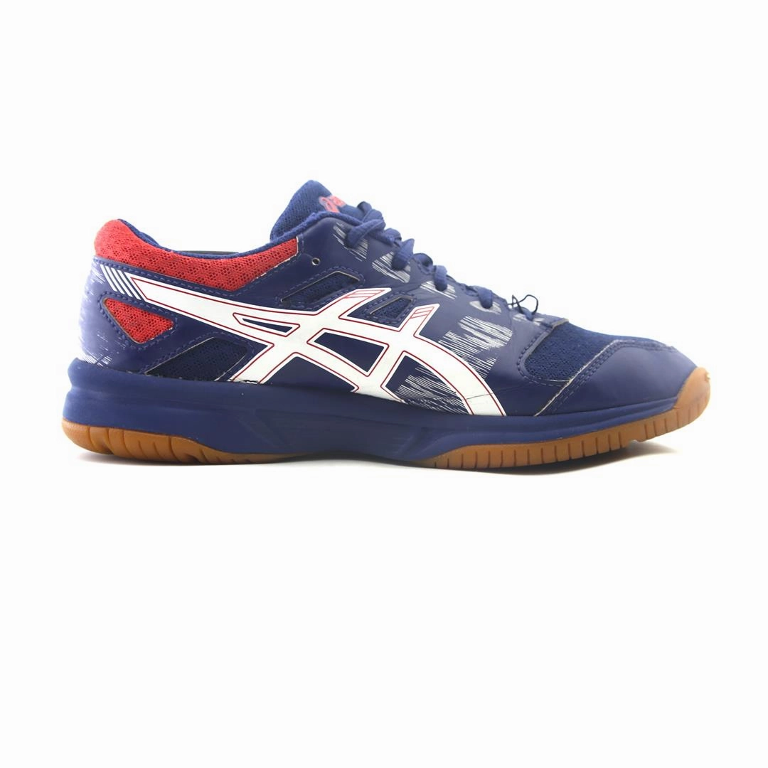ASICS GEL FLARE 6 GS sporty Asics footwear images