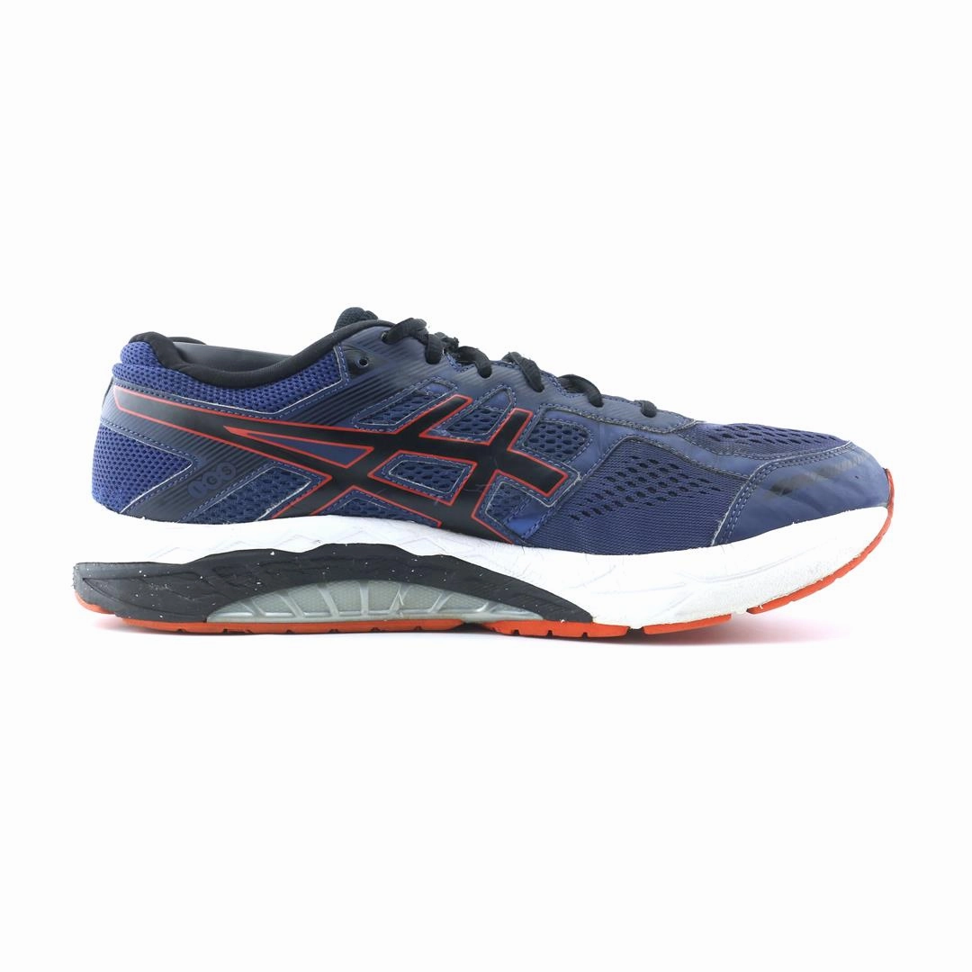 ASICS GEL-FOUNDATION 12 performance running shoe photos