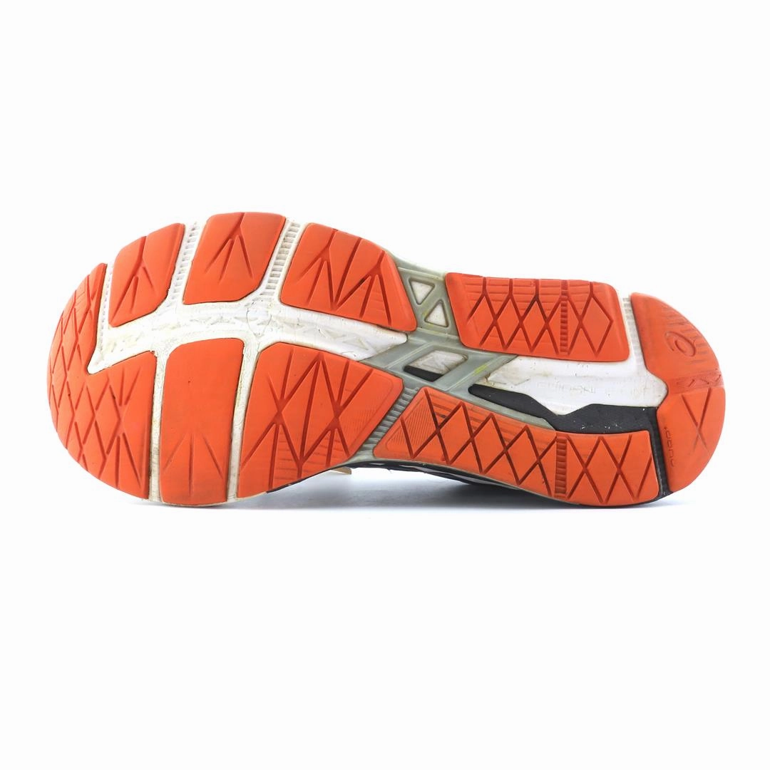 ASICS GEL-FOUNDATION 12 performance running shoe photos