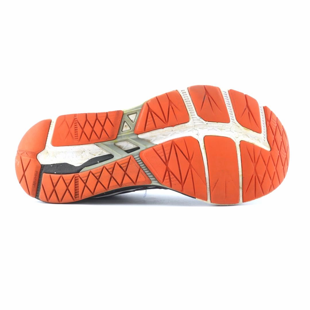 ASICS GEL-FOUNDATION 12 performance running shoe photos