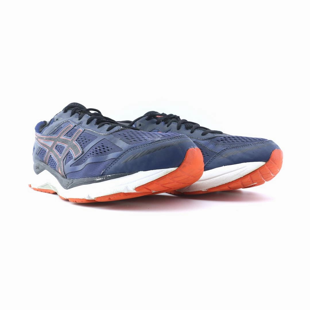 ASICS GEL-FOUNDATION 12 performance running shoe photos