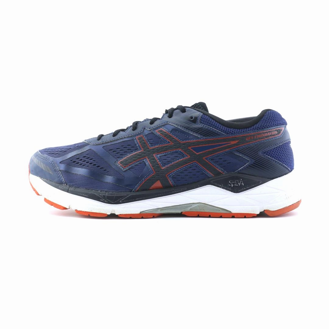 ASICS GEL-FOUNDATION 12 Asics lightweight sneakers
