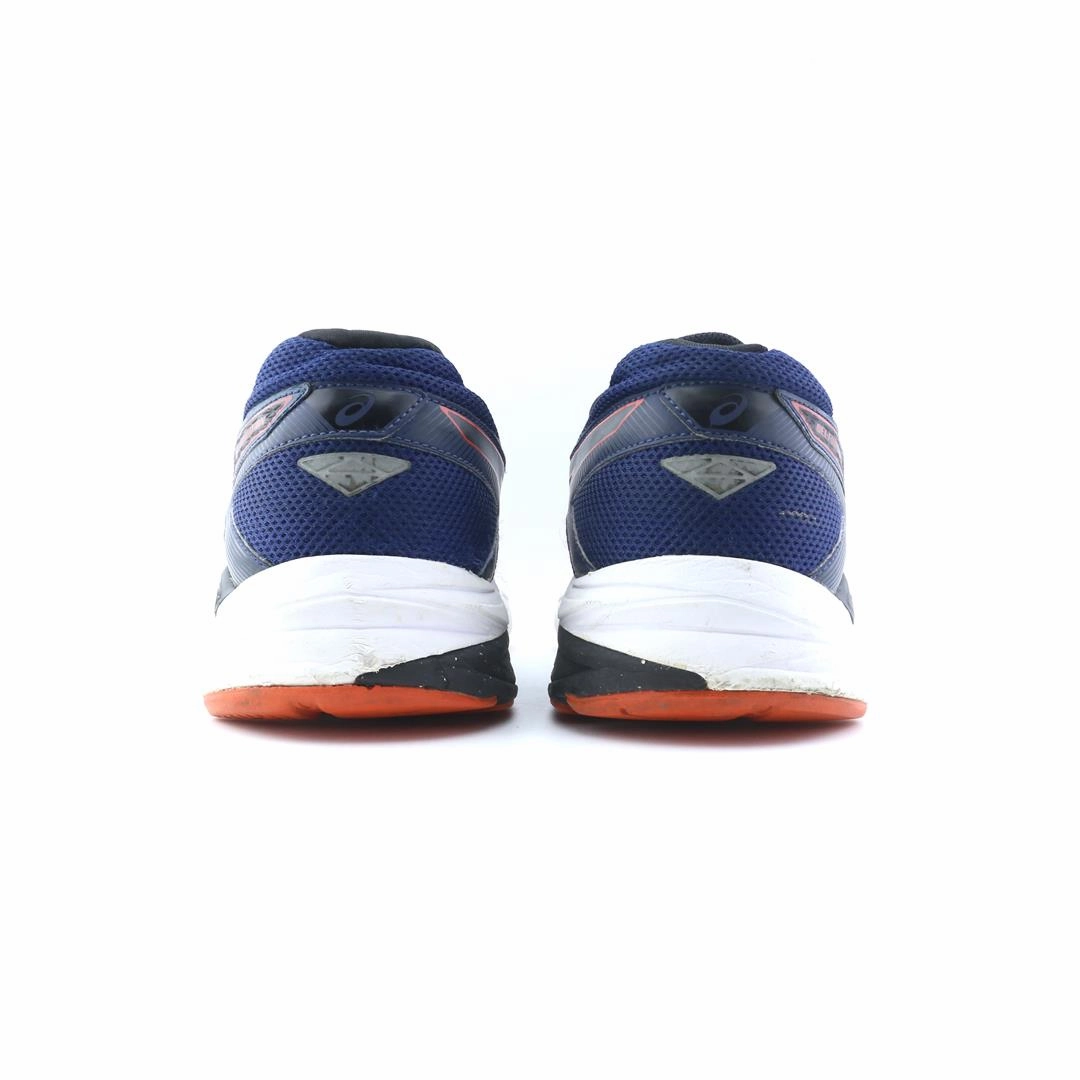 ASICS GEL-FOUNDATION 12 performance running shoe photos