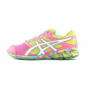 ASICS GEL-FRANTIC 7 Asics lightweight sneakers
