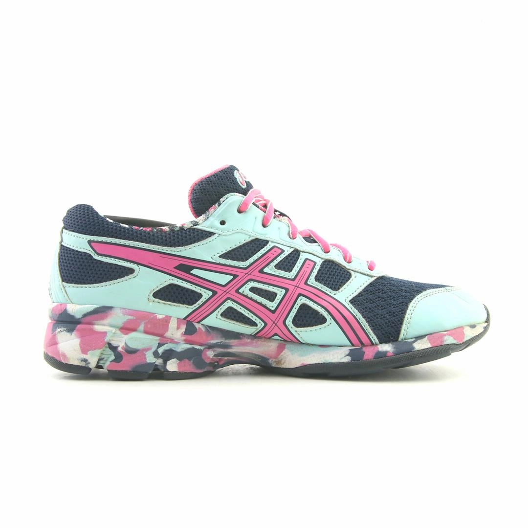 ASICS GEL FRANTIC 7 sporty Asics footwear images