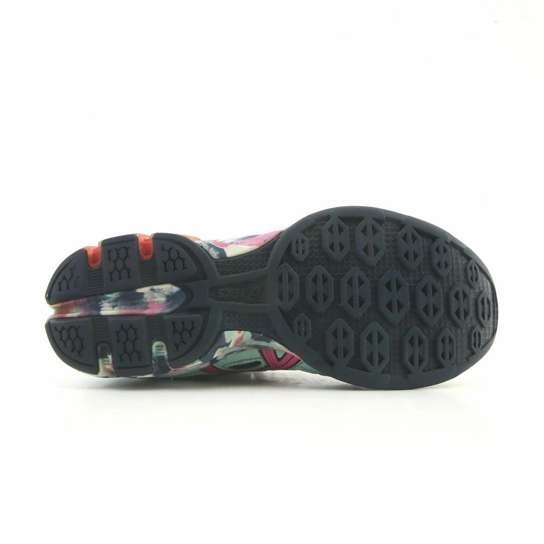 ASICS GEL FRANTIC 7 sporty Asics footwear images