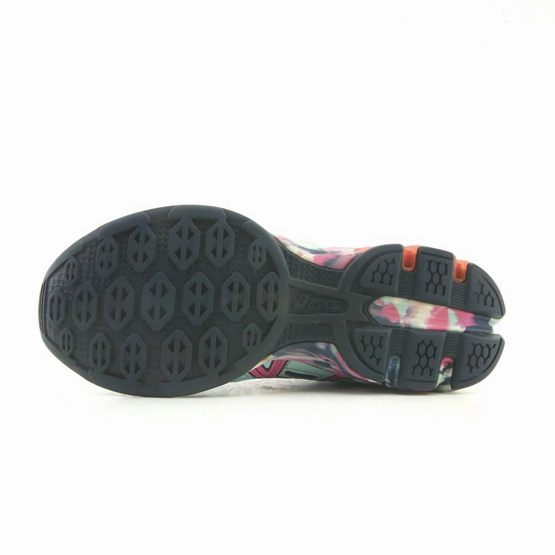 ASICS GEL FRANTIC 7 sporty Asics footwear images