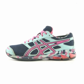 ASICS GEL FRANTIC 7 Asics running footwear