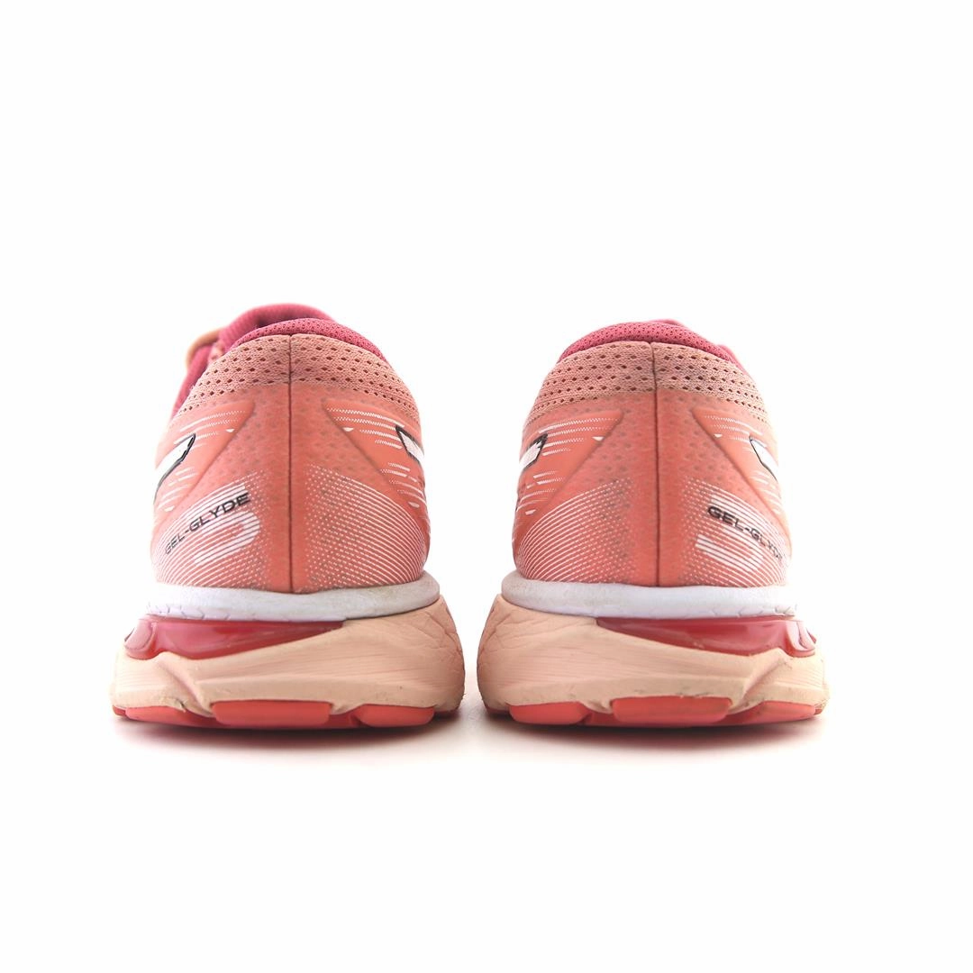 ASICS GEL-GLYDE 3 sporty Asics footwear images