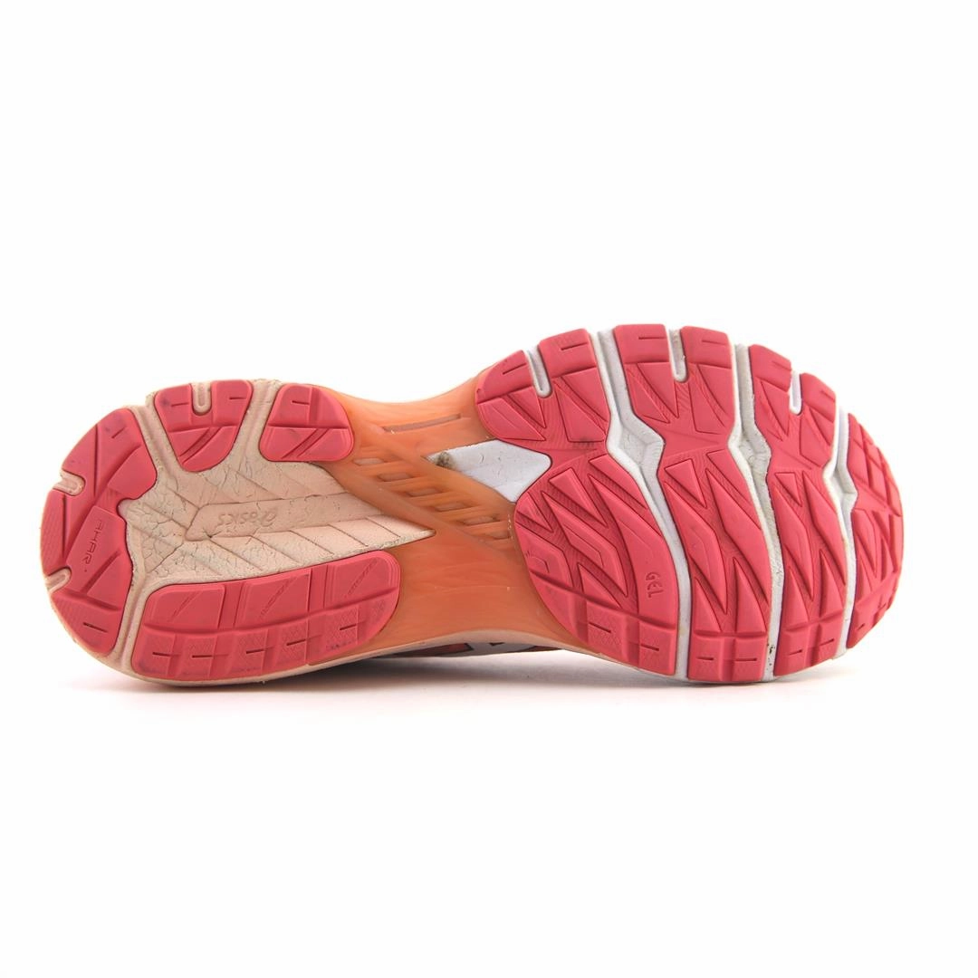 ASICS GEL-GLYDE 3 sporty Asics footwear images