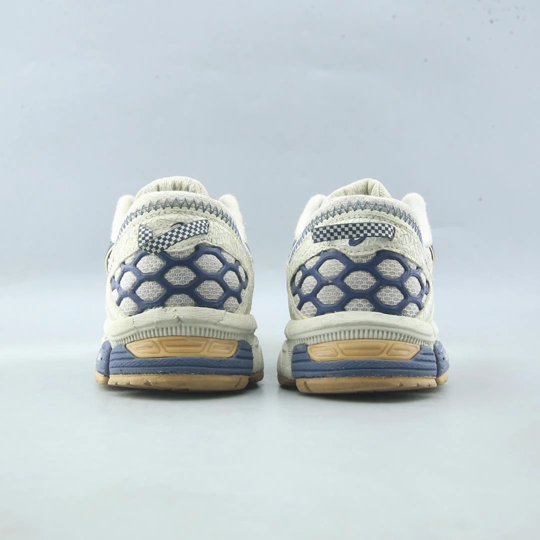 ASICS GEL-KAHANA 8 lightweight athletic shoe visuals
