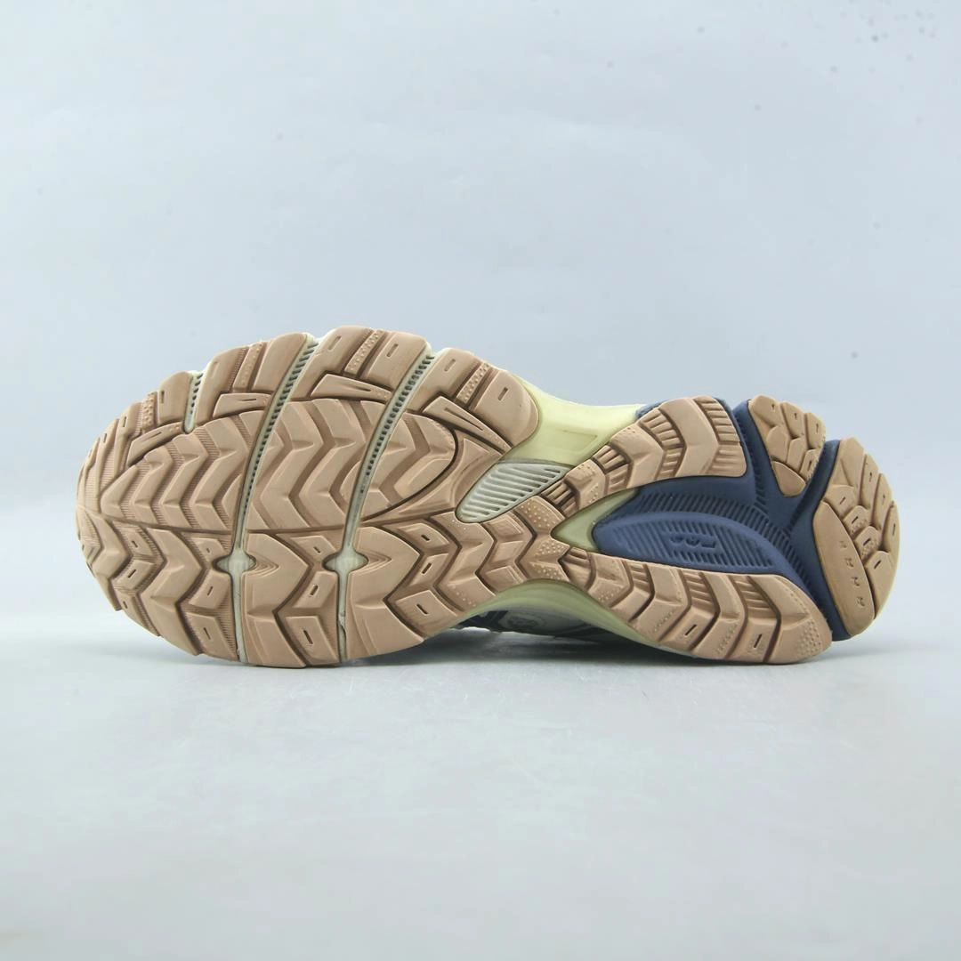 ASICS GEL-KAHANA 8 lightweight athletic shoe visuals