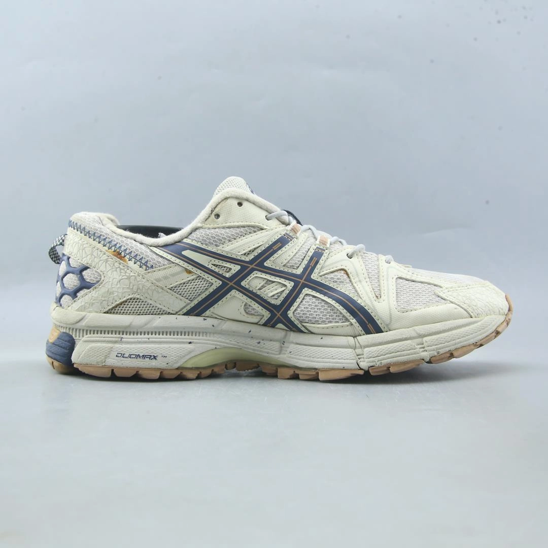 ASICS GEL-KAHANA 8 lightweight athletic shoe visuals