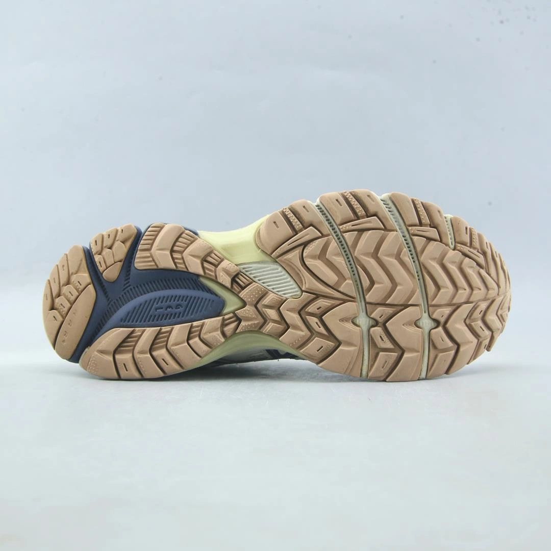 ASICS GEL-KAHANA 8 lightweight athletic shoe visuals