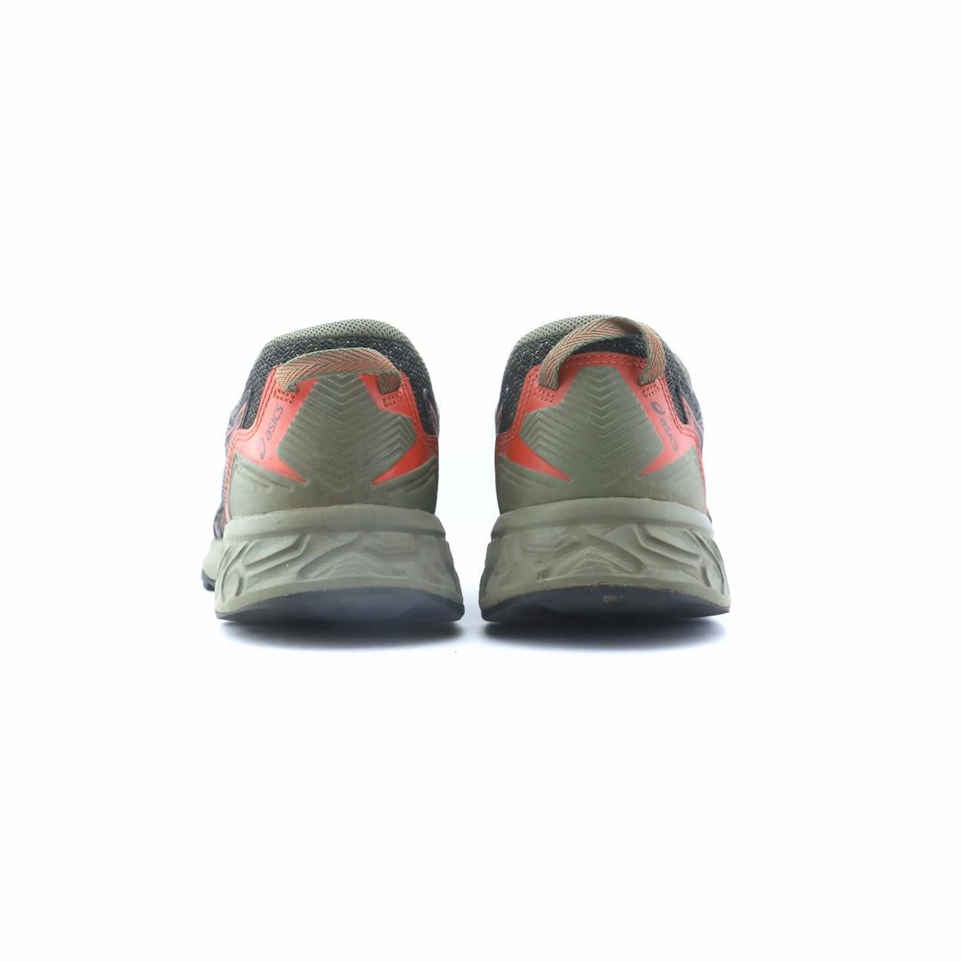 ASICS GEL KANAKU 4 performance running shoe photos