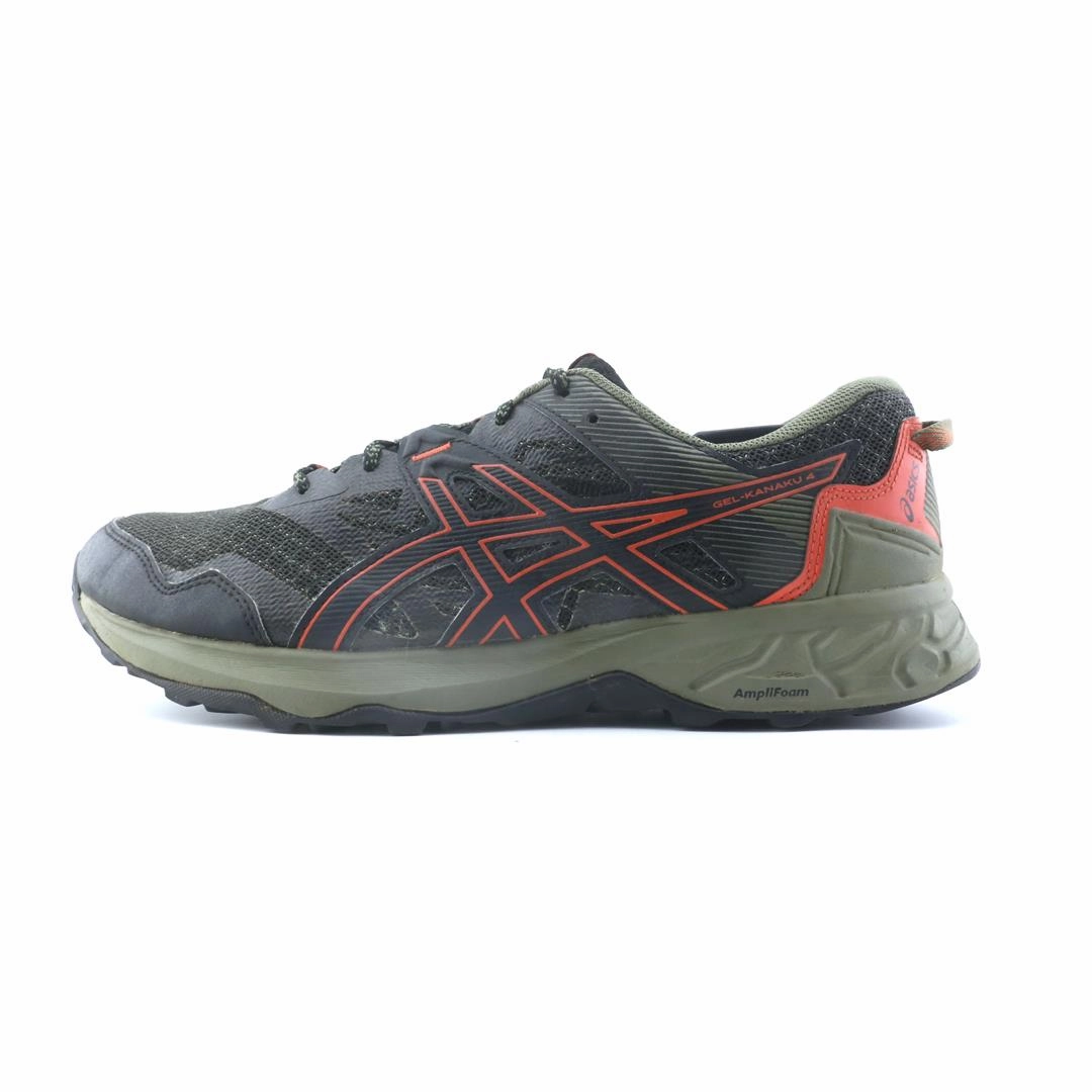 ASICS GEL KANAKU 4 Asics lightweight sneakers
