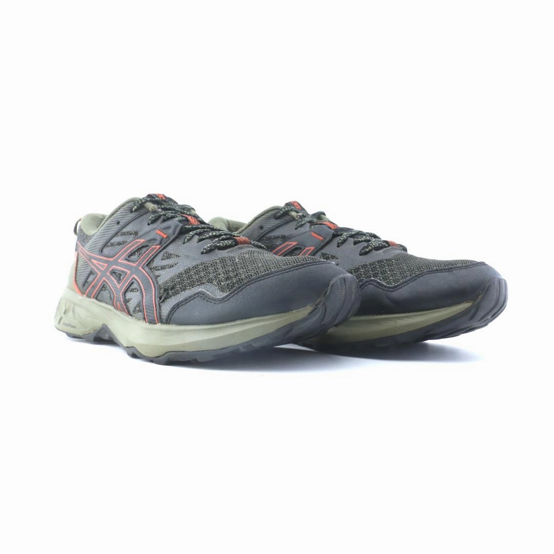 ASICS GEL KANAKU 4 performance running shoe photos