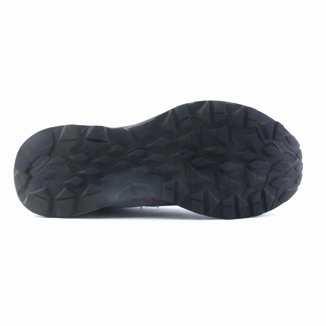 ASICS GEL KANAKU 4 performance running shoe photos